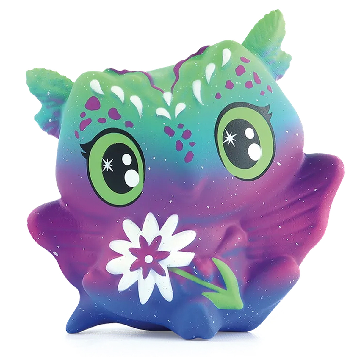 Игрушка-антистресс Nebulous Stars сквиш Лилия - фото 3