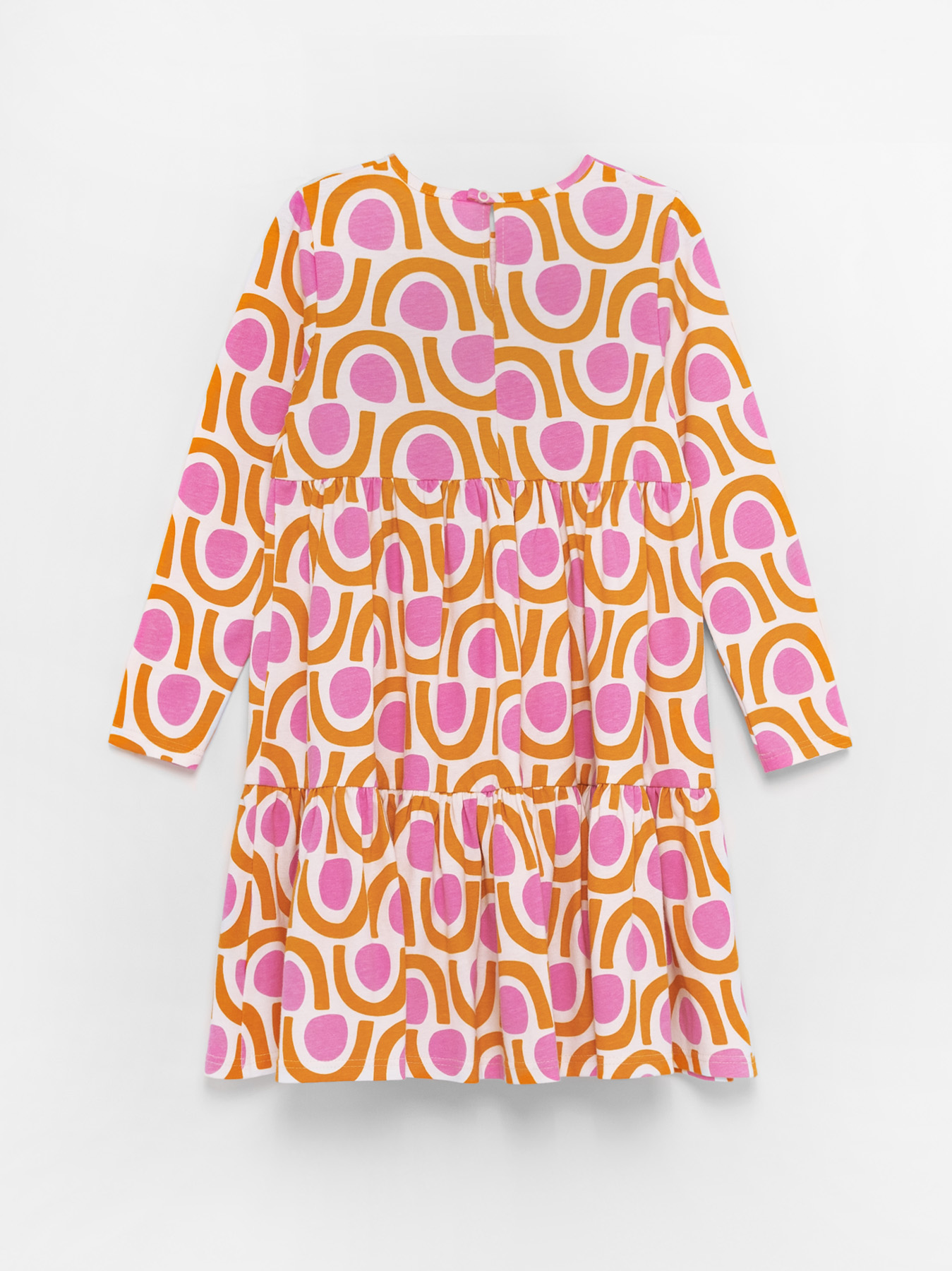 Платье Bossa Nova 169В25-171 - фото 11