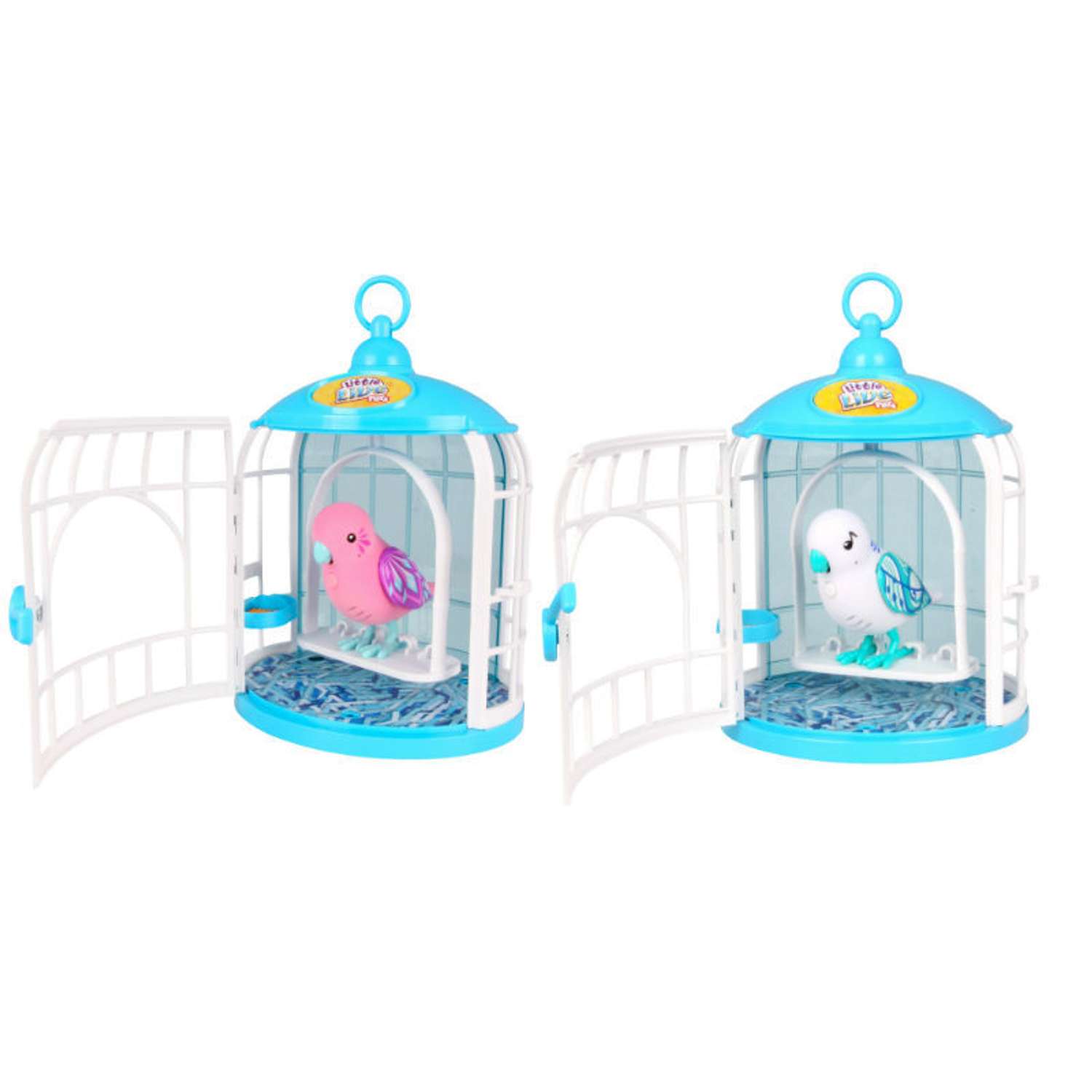 Фигурка Little Live Pets в ассортименте - фото 1