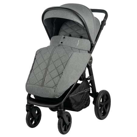 Коляска прогулочная Indigo Corsa