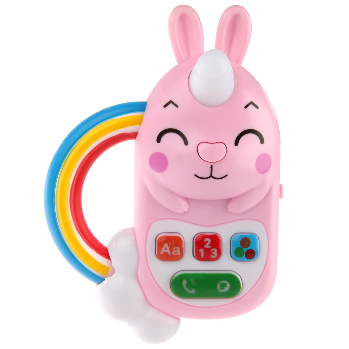 Игрушка УТИ ПУТИ телефон - фото 1