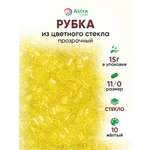 Набор для творчества Astra Craft бисер рубка 11/0 15г