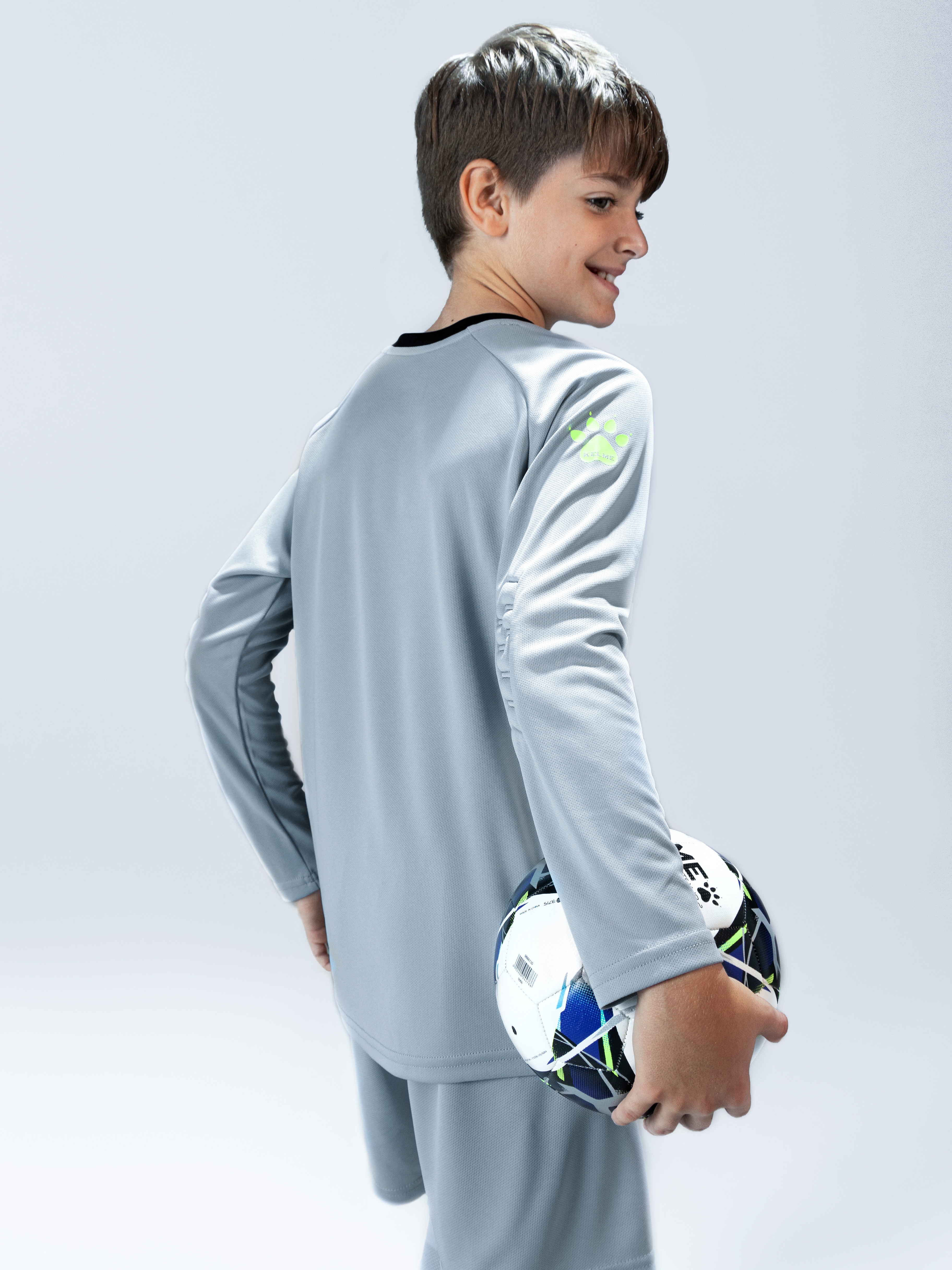 Костюм KELME 8461ZB3244-200 - фото 9