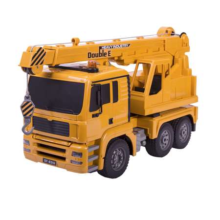 Грузовик Mobicaro