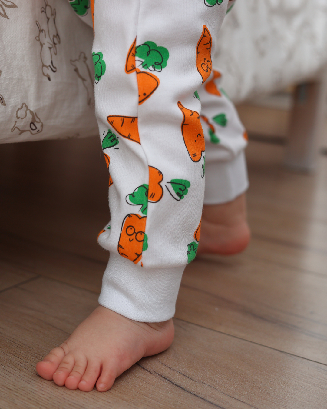 Комбинезон LeeLuckBaby K3034-large - фото 3