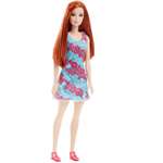 Кукла модельная Barbie