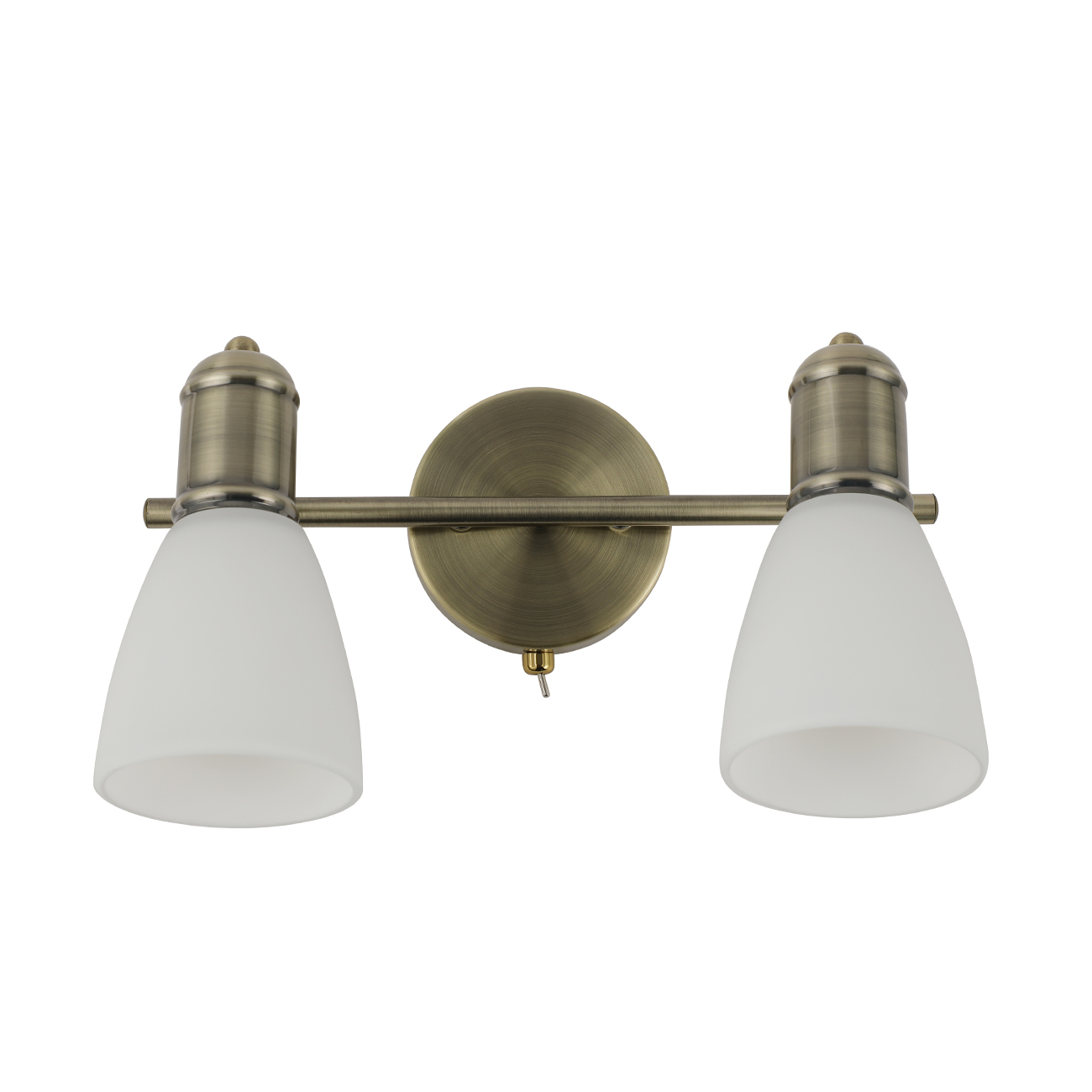 Спот ESCADA Escada 2135/2A E14*40W Bronze - фото 2