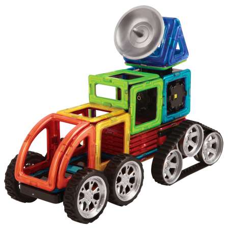 Конструктор Magformers магнитный