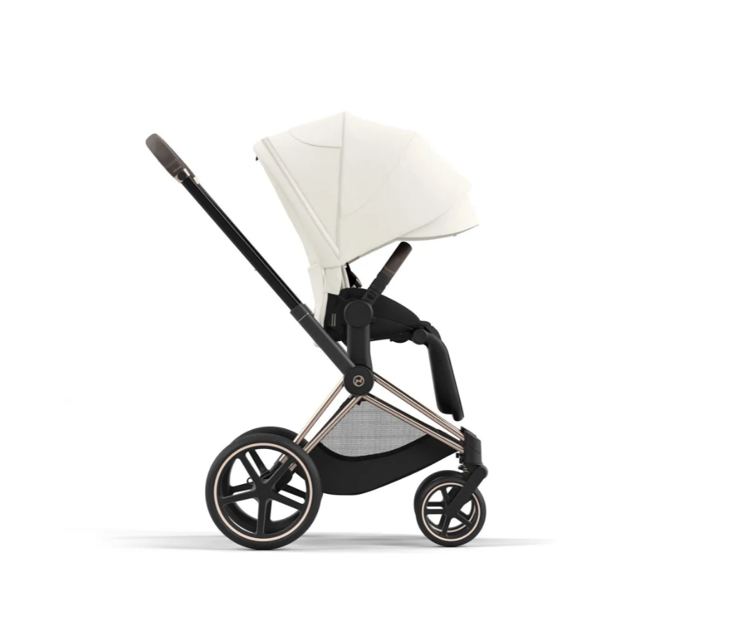 Коляска 2в1 Cybex Priam IV 2 в 1 - фото 11