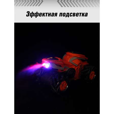 Автомобиль РУ Veld Co