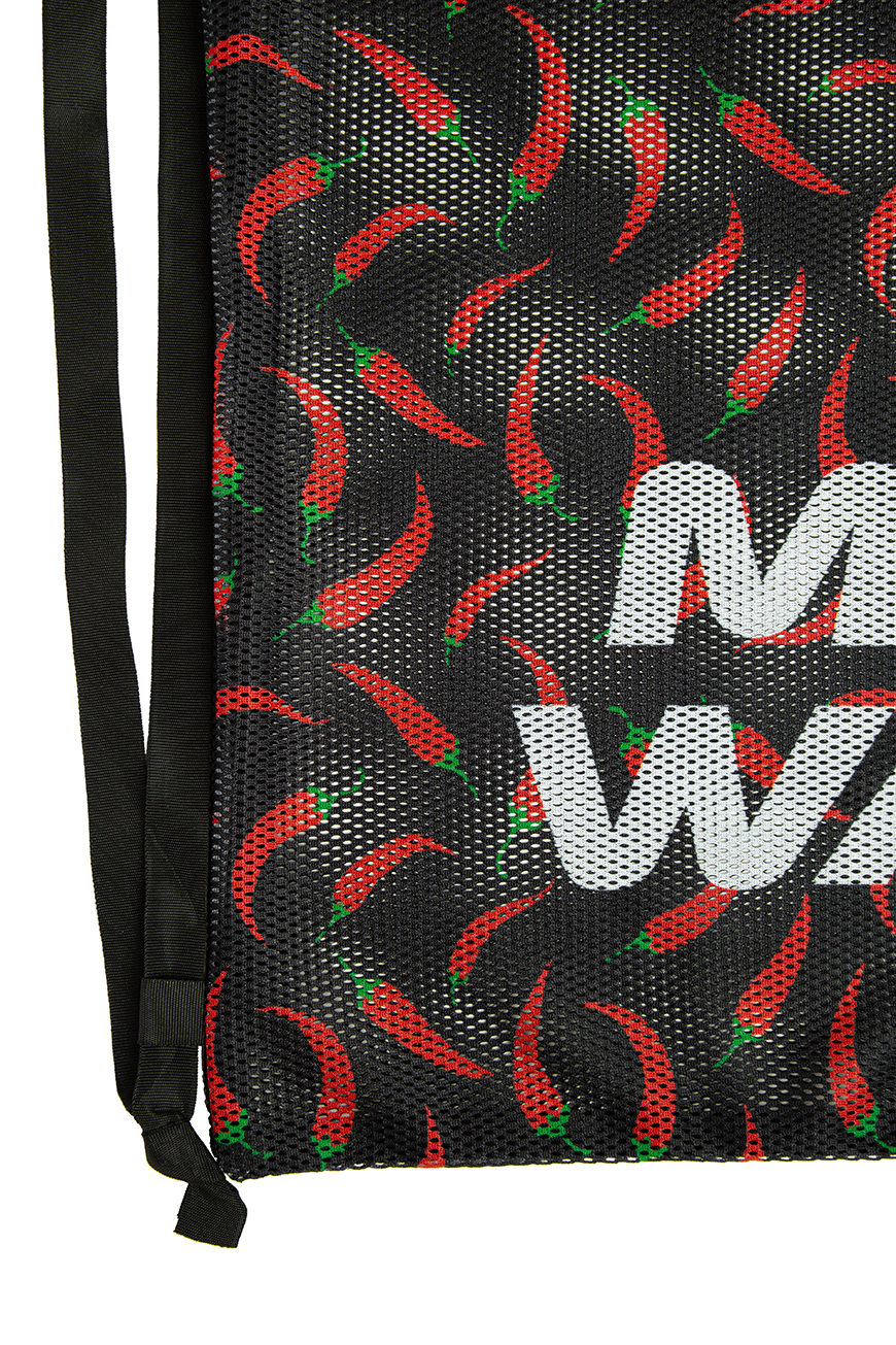 Мешок для обуви Mad Wave спортивный - фото 4