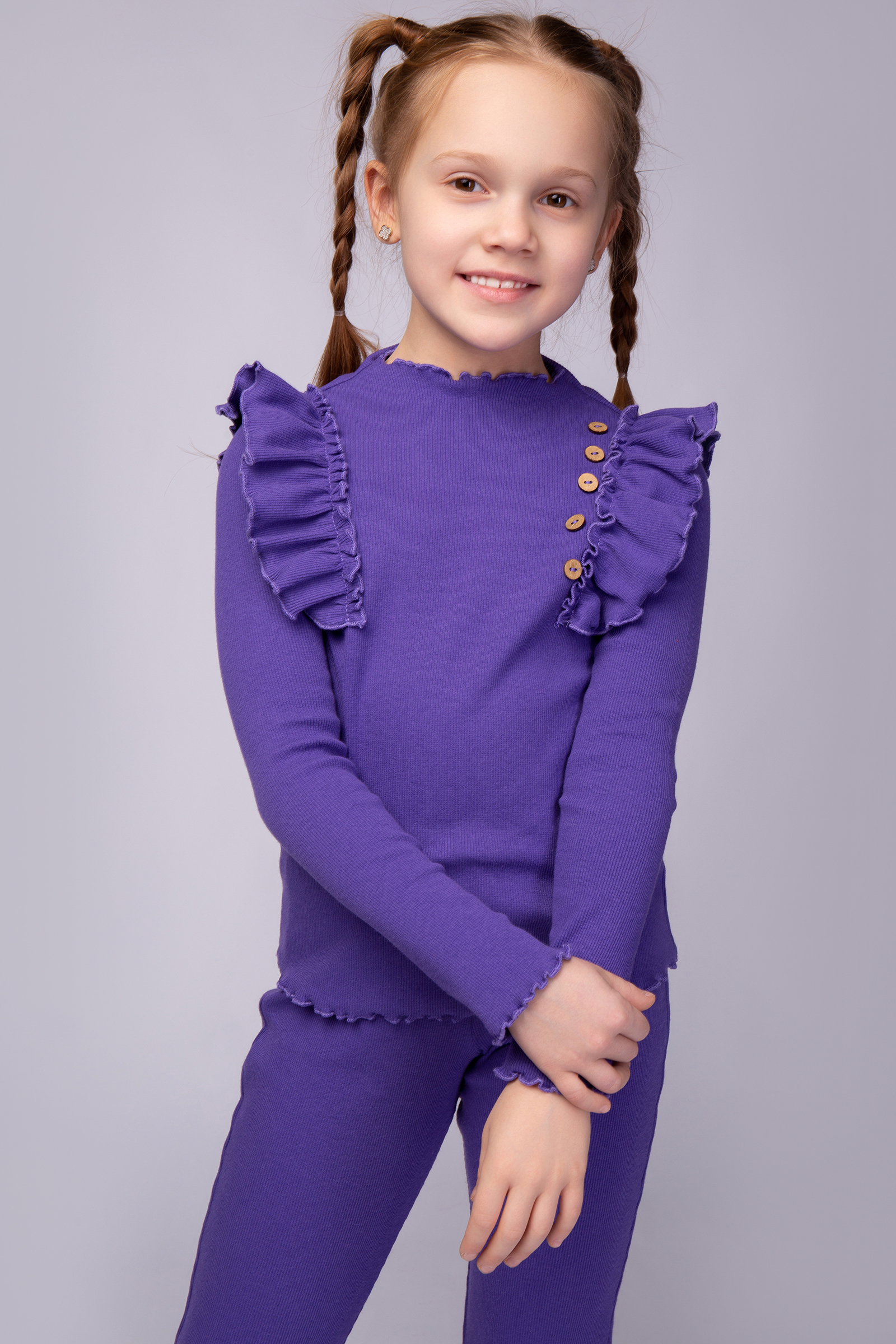 Костюм Little world of Аlena КС12-4619-2//4 - фото 3