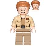 Фигурка LEGO Star Wars Lieutenant