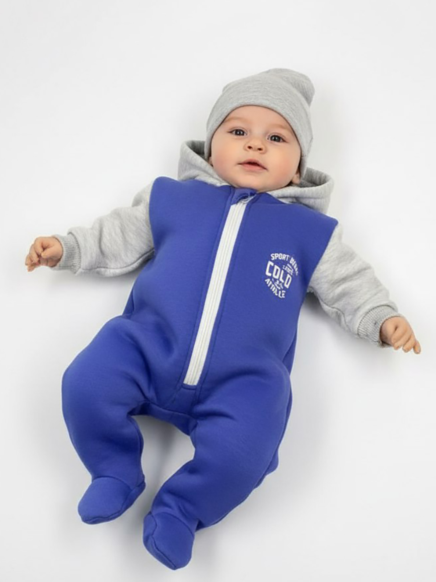 Комбинезон VGtrikotazh d4246 - фото 1