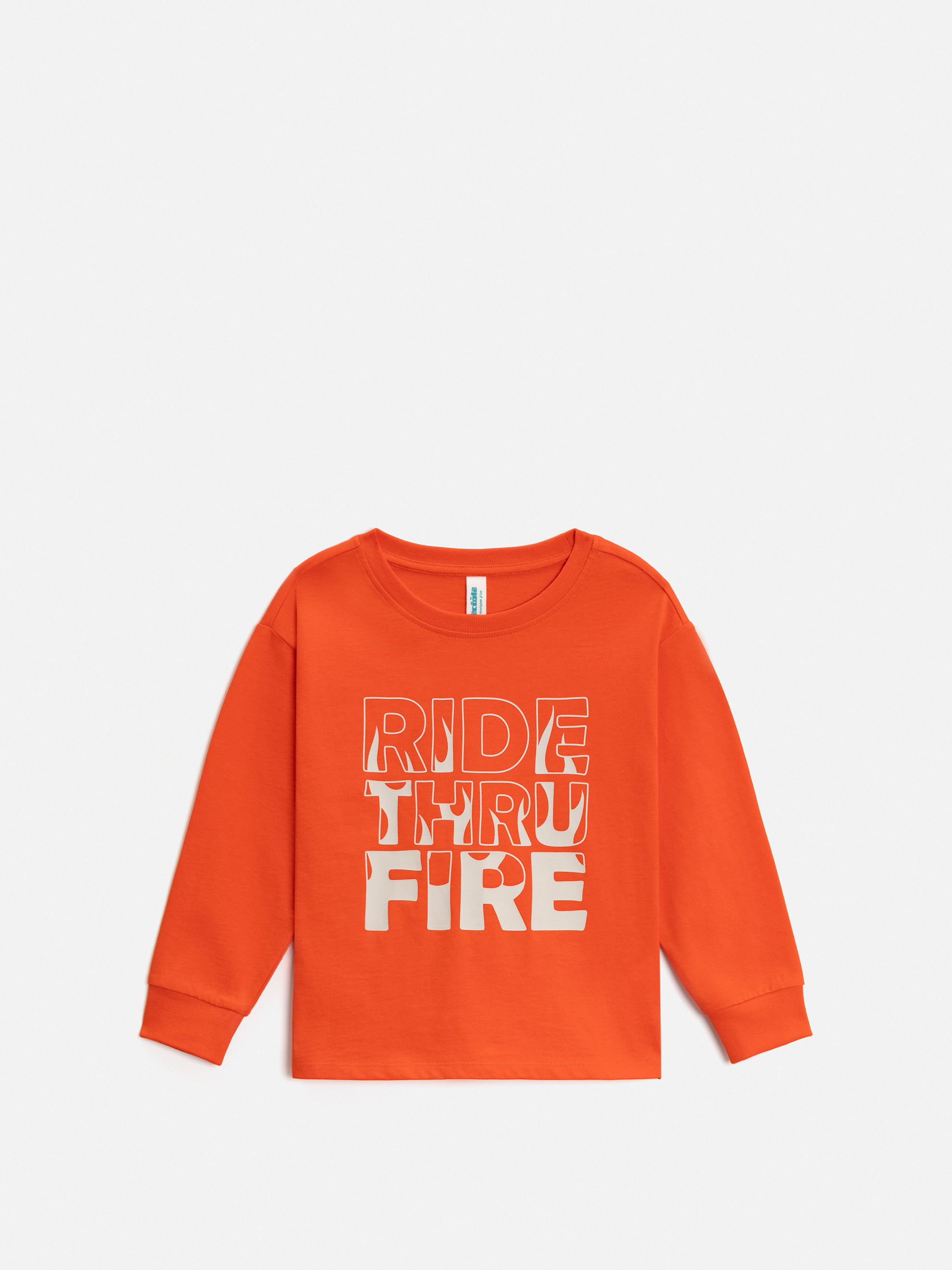 Лонгслив Acoola 20120150144_0094444 - фото 4