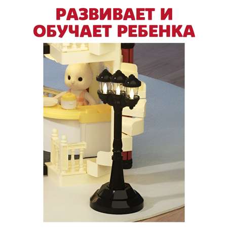 Аксессуар для кукол DDung кукольная техника, кукольный интерьер