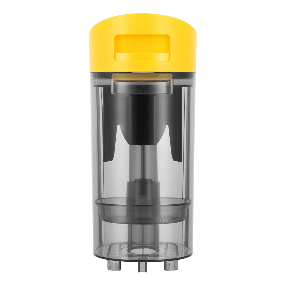 Вертикальный беспроводной моющий пылесос KITFORT КТ-5258 - фото 4