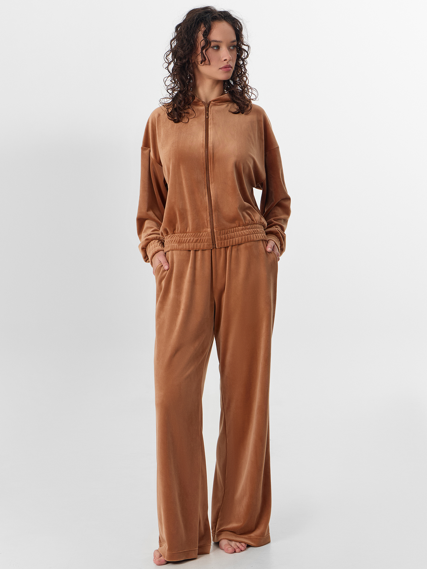 Комплект Mark Formelle (Марк Формэль) 592632/жженый сахар - фото 1