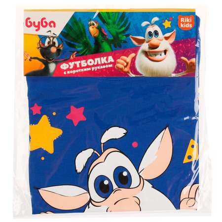 Футболка Буба