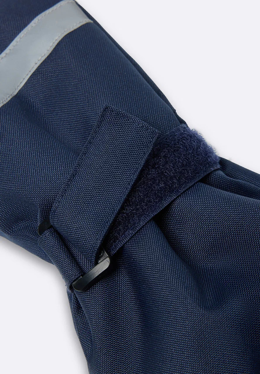 Варежки Avela 62305303-6960 - фото 4