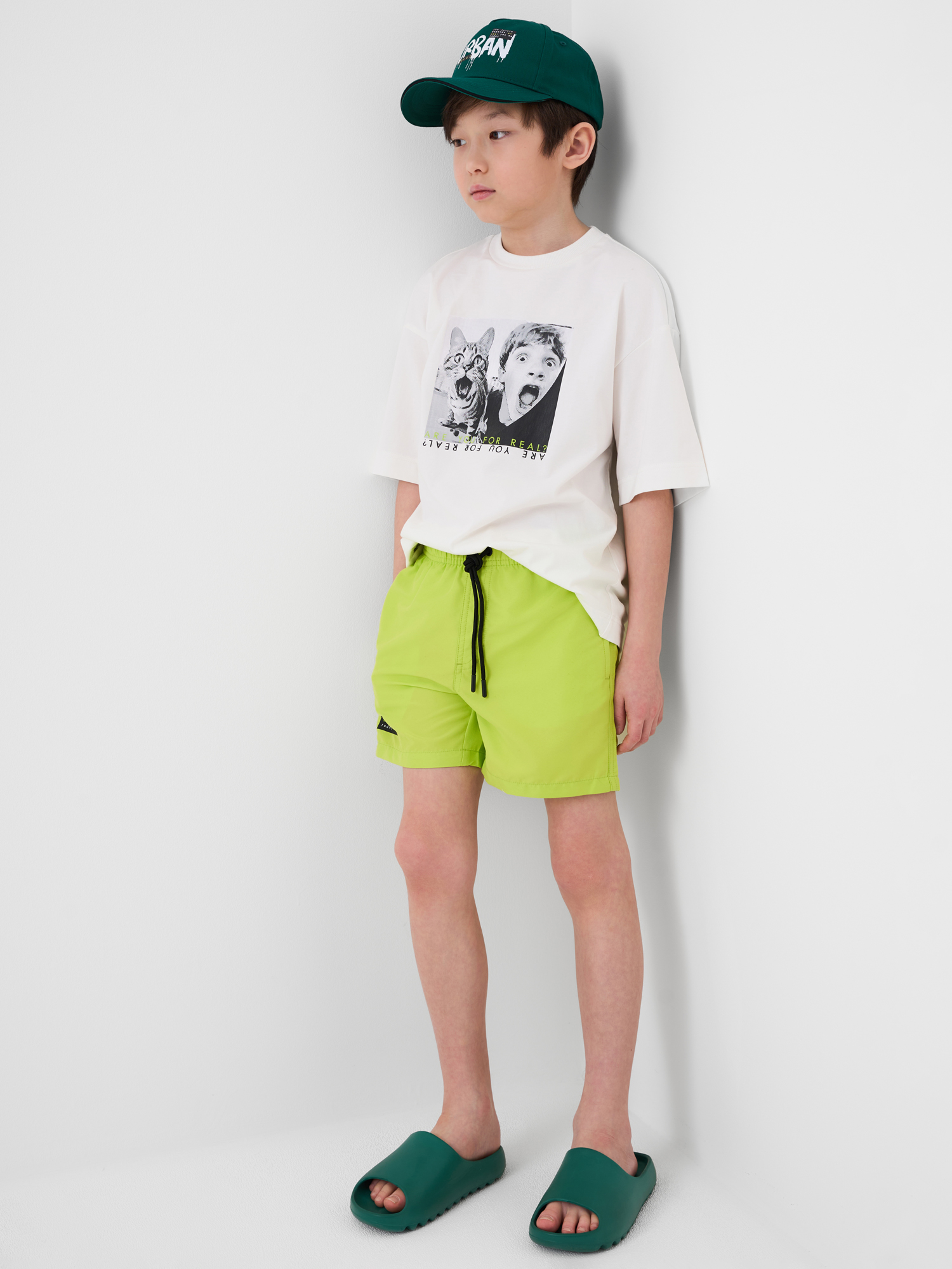 Шлепанцы PlayToday 12611700 - фото 3