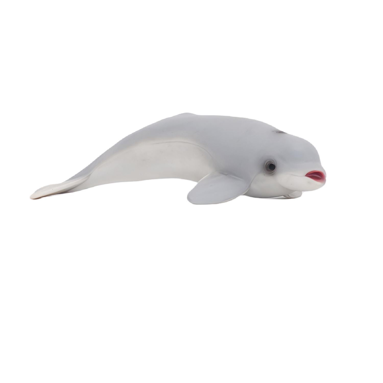 Фигурка Детское Время Детеныш Белого Кита - фото 1