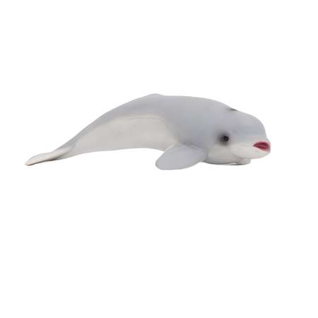 Фигурка Детское Время Детеныш Белого Кита