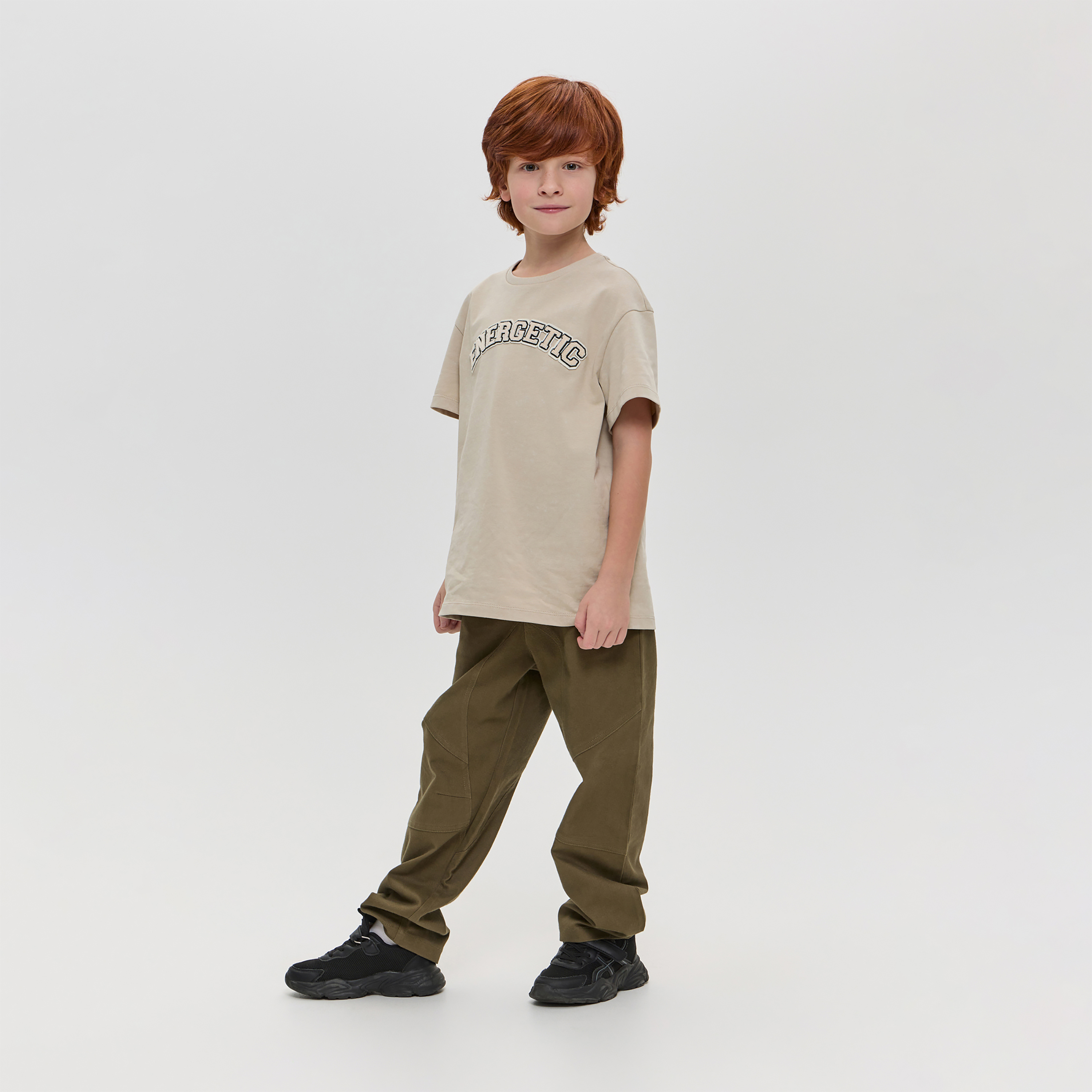 Футболка CHOUPETTE 32.127 - фото 7