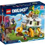 Конструктор LEGO DREAMZzz 71456 434 дет.