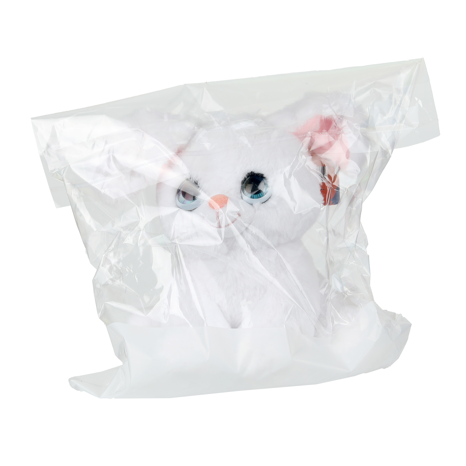 Мягкая игрушка Мульти Пульти зайка Зайчик - фото 5