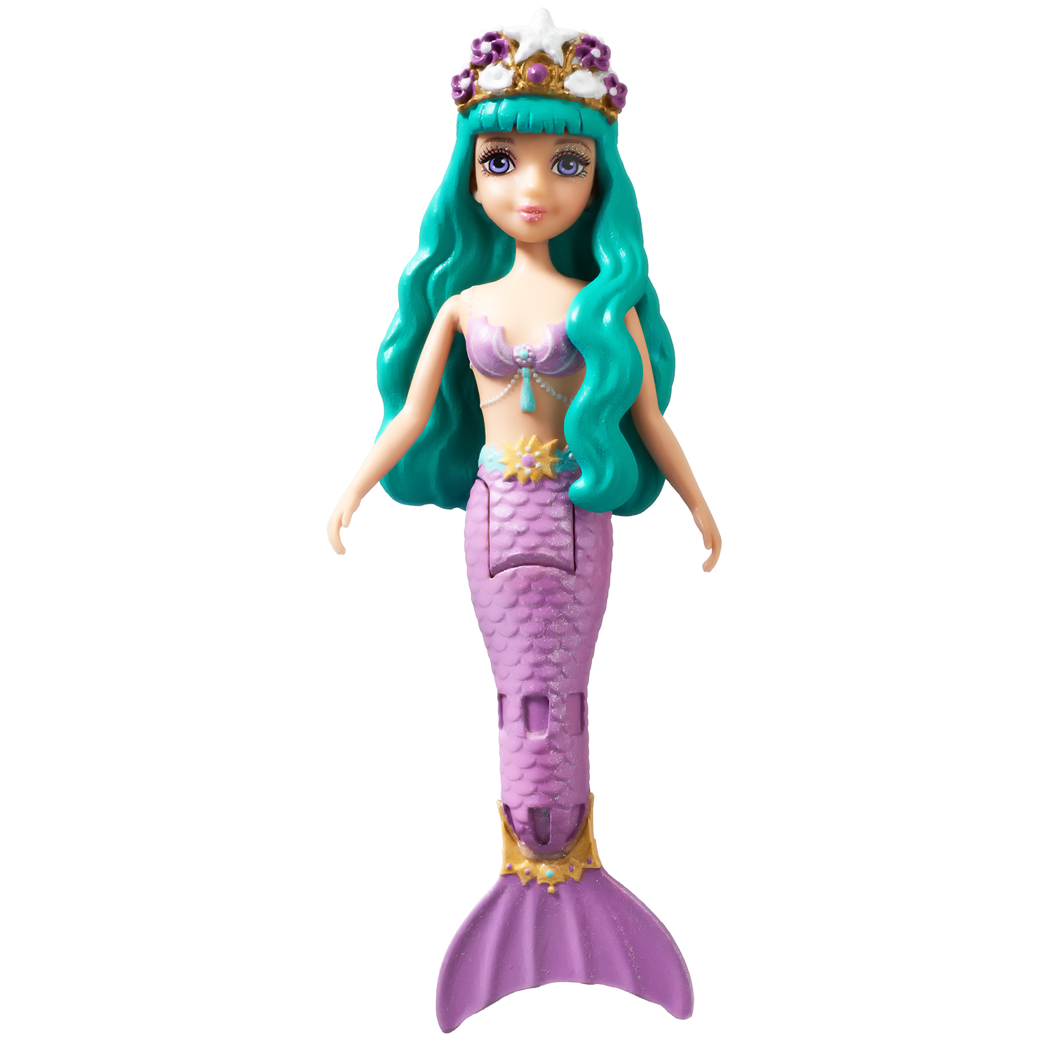 Кукла модельная Море чудес 146272 - фото 1