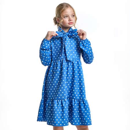 Платье Mini-Maxi