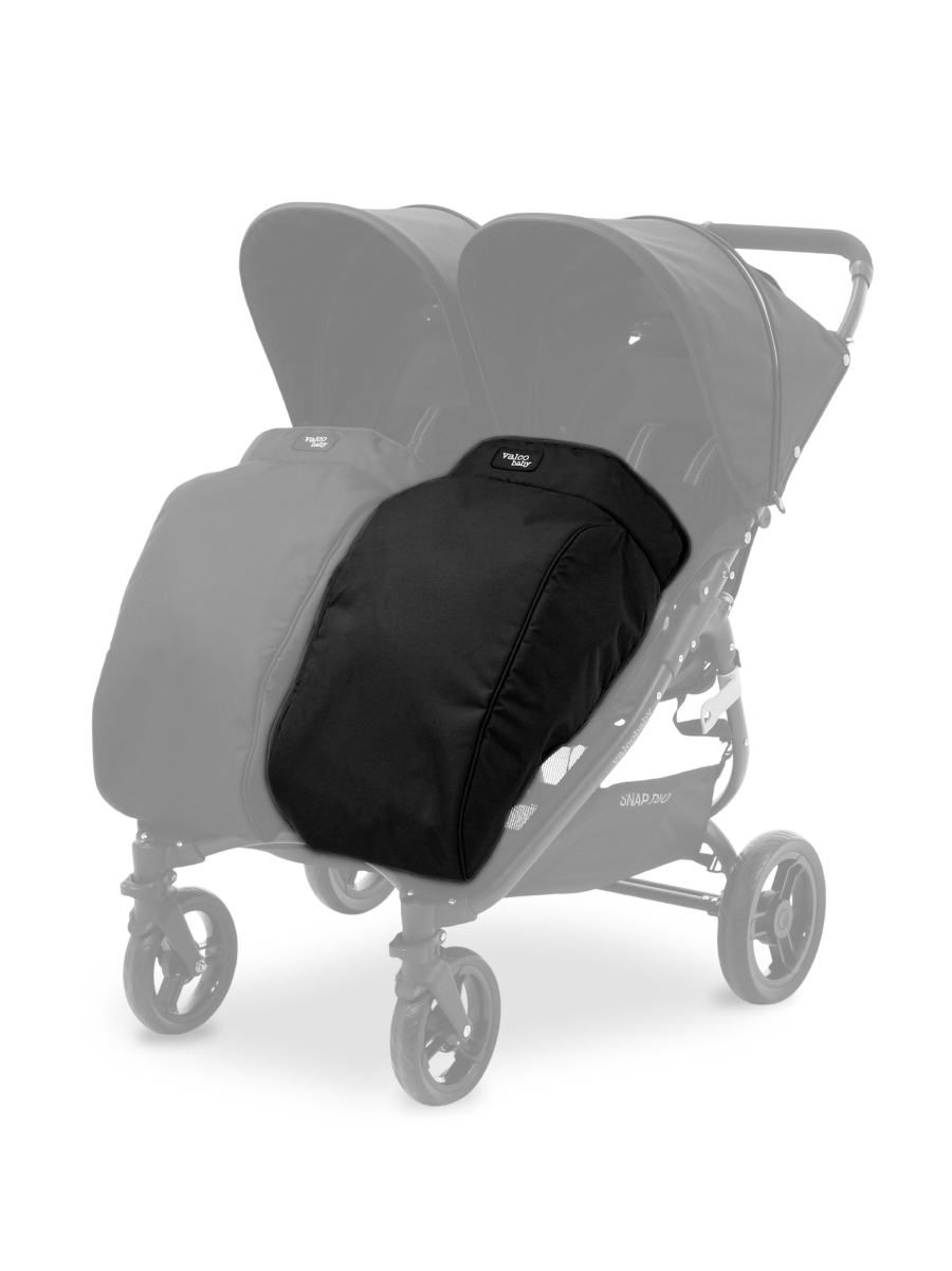 Чехол для ножек Valco baby Snap Duo / Pitch A0479 - фото 4