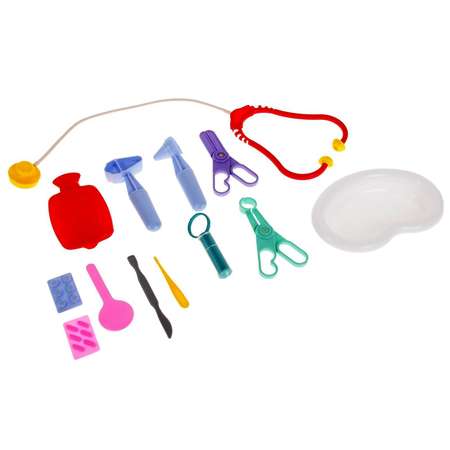 Игрушка Совтехстром Доктор