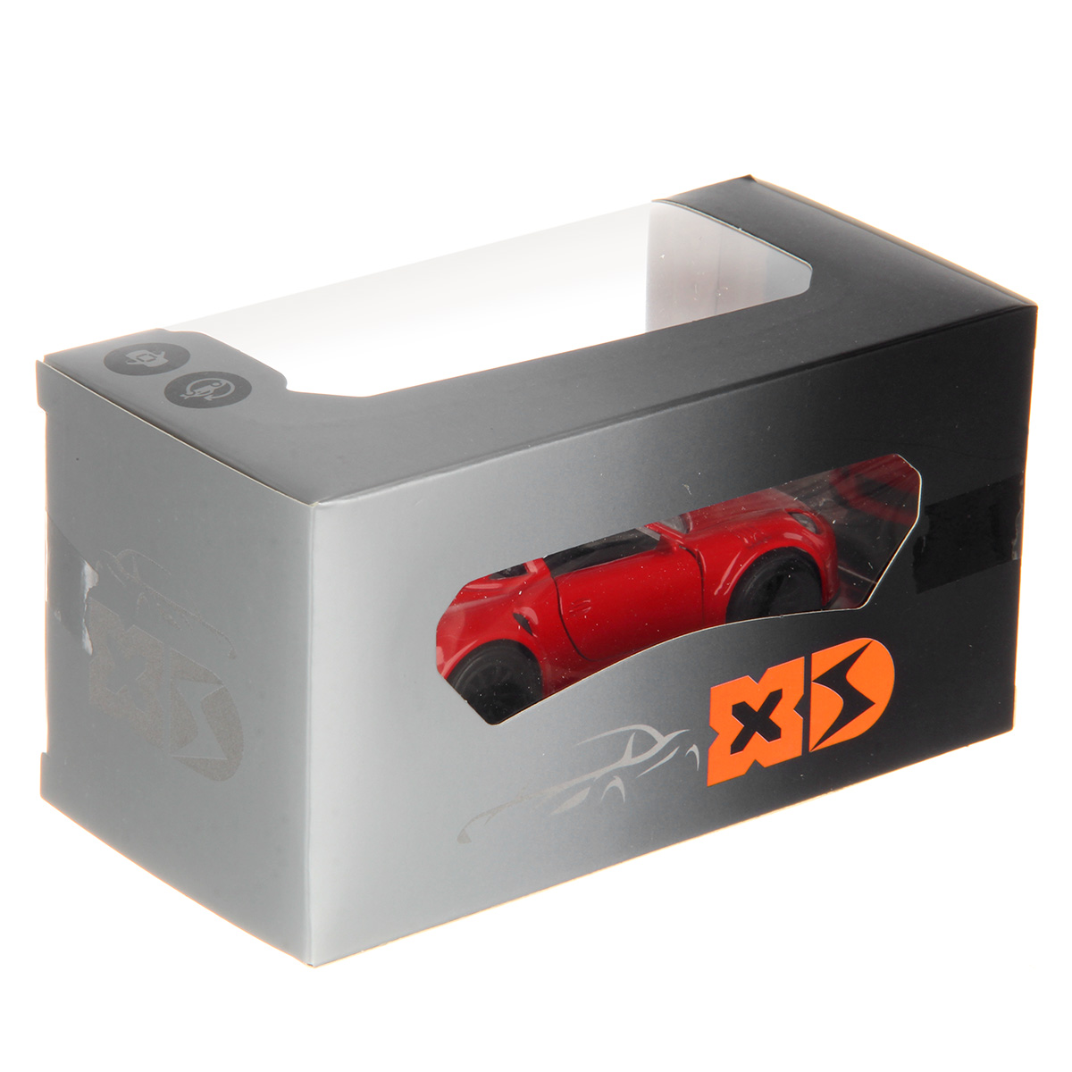 Автомобиль Veld Co 136118 - фото 14