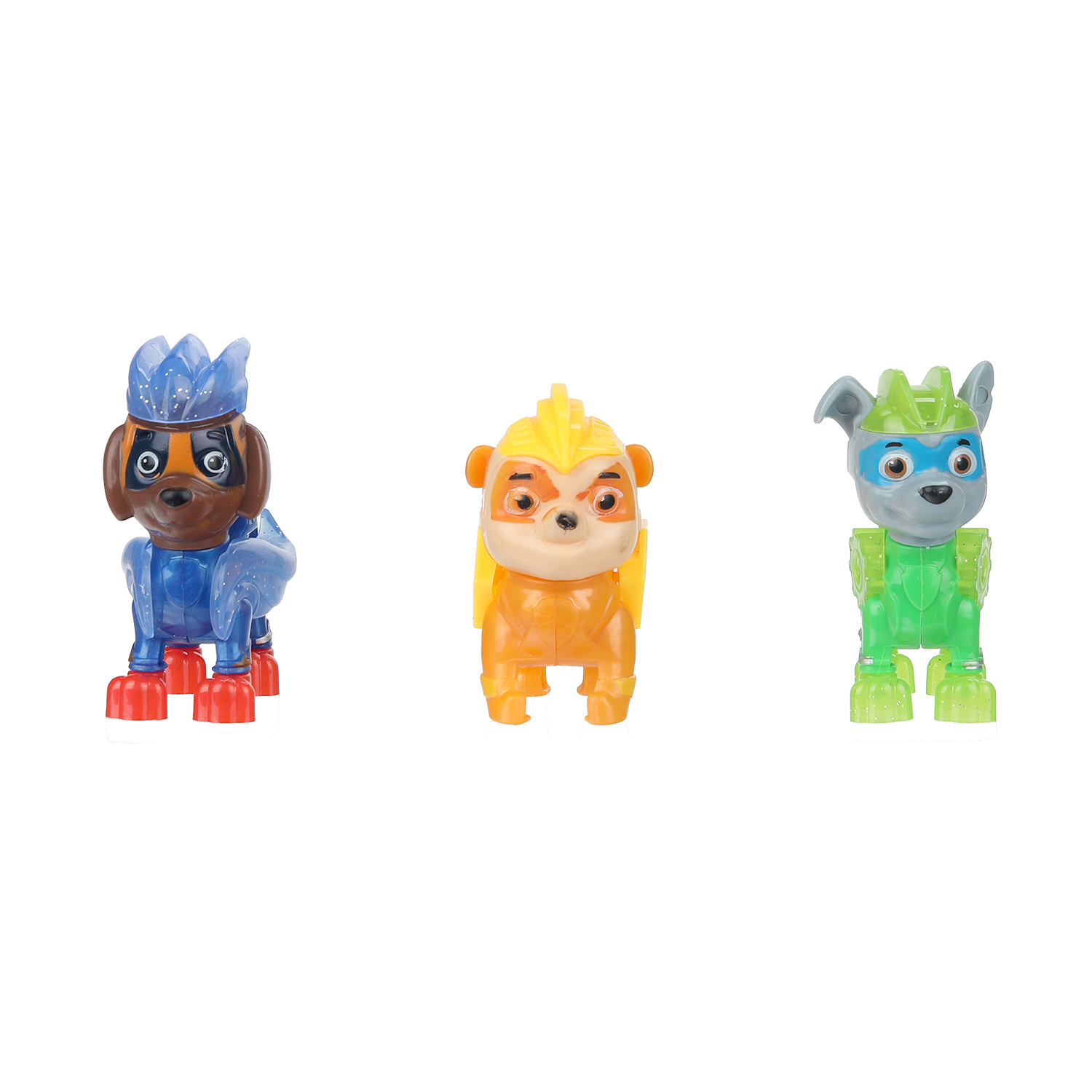 Фигурка Играем вместе Щенячий патруль - фото 3