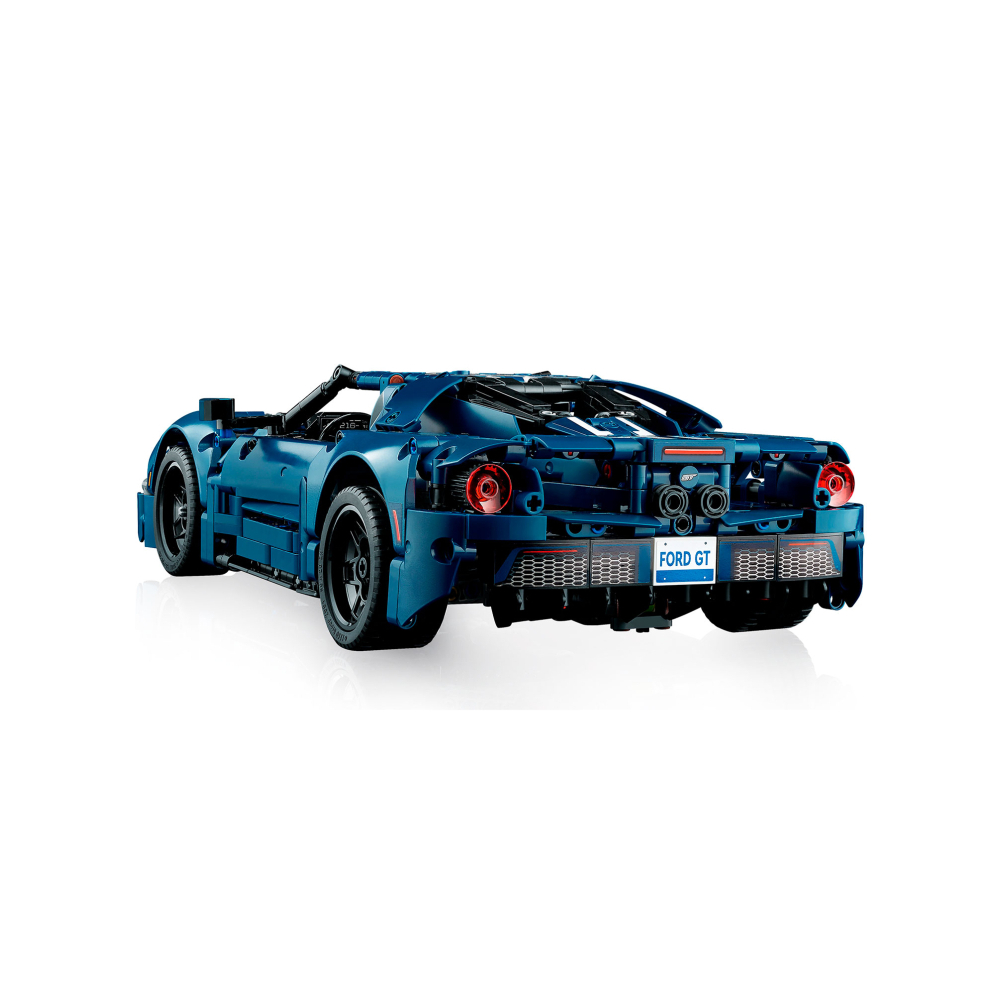 Конструктор LEGO 914 дет. - фото 4