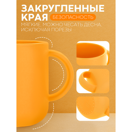 Кружка КАРТОФАН 140 мл 1 предм.