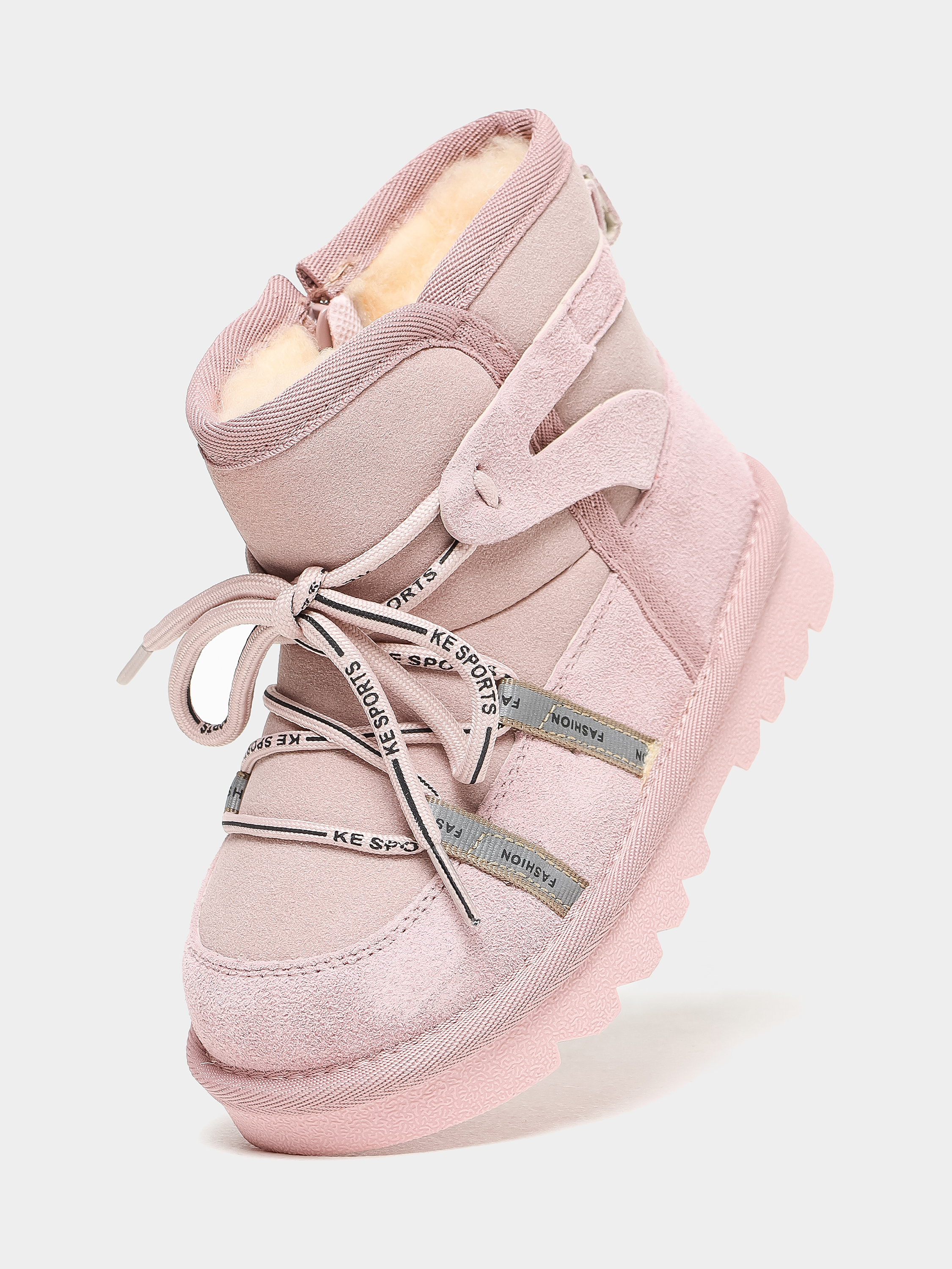 Угги Boys and Girls W2310-5H - фото 1