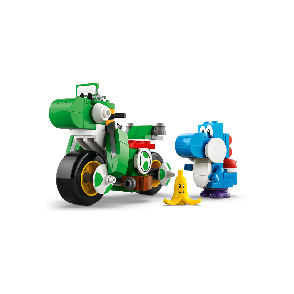 Конструктор LEGO 133 дет. - фото 3