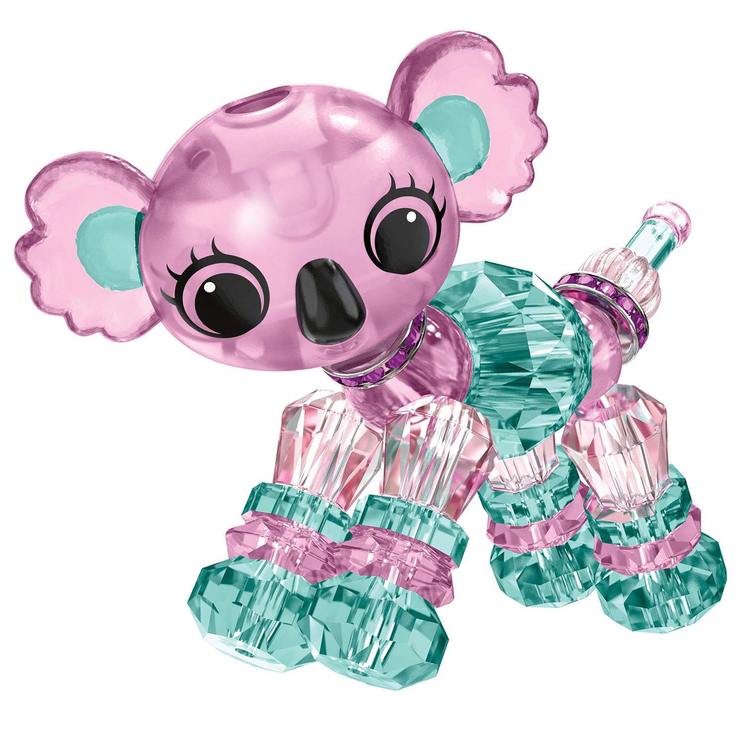 Набор для творчества Twisty Petz - фото 3