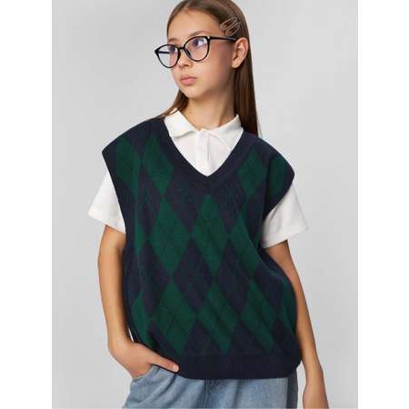 Жилет Bossa Nova