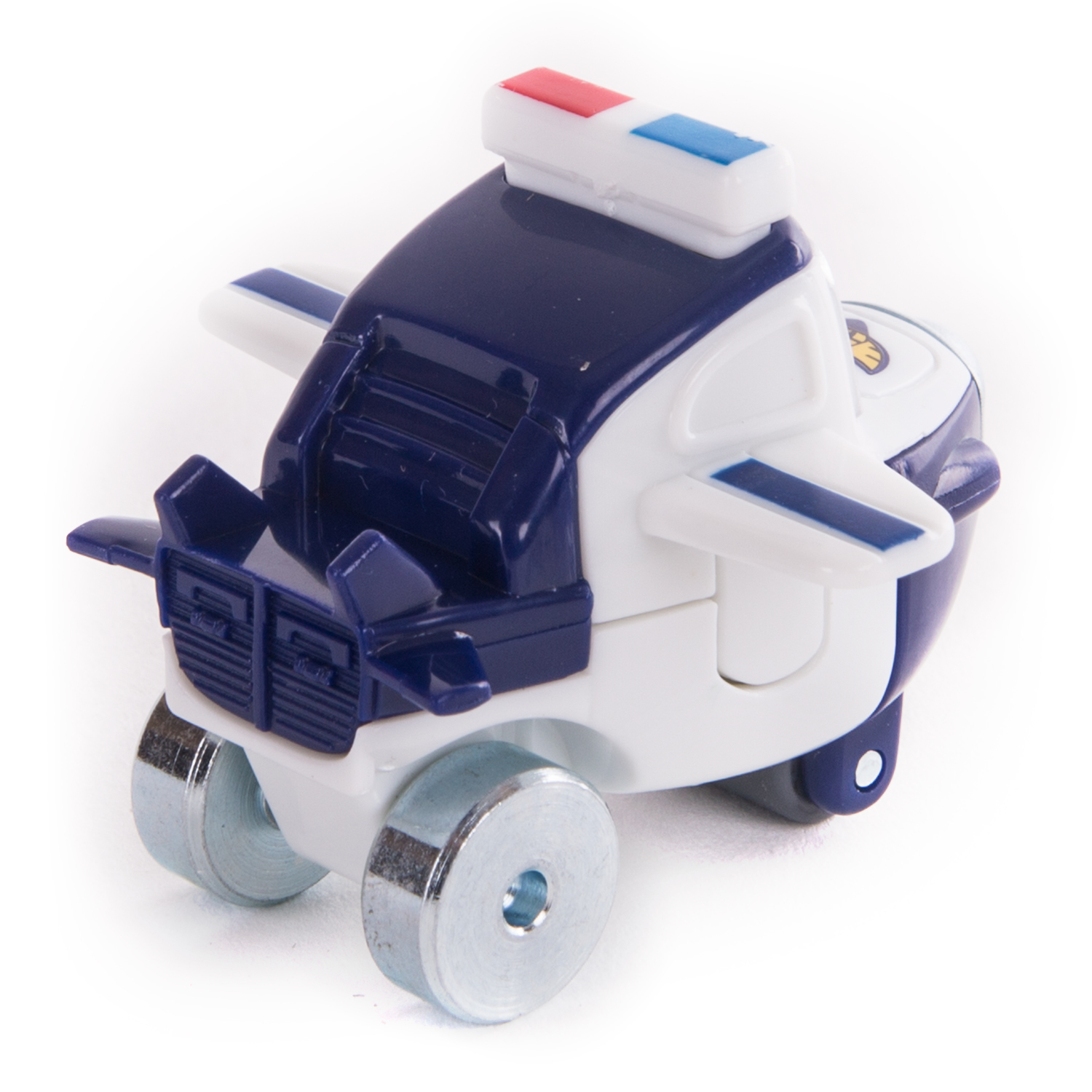 Игровой набор Super Wings станция Пола YW710665 - фото 4