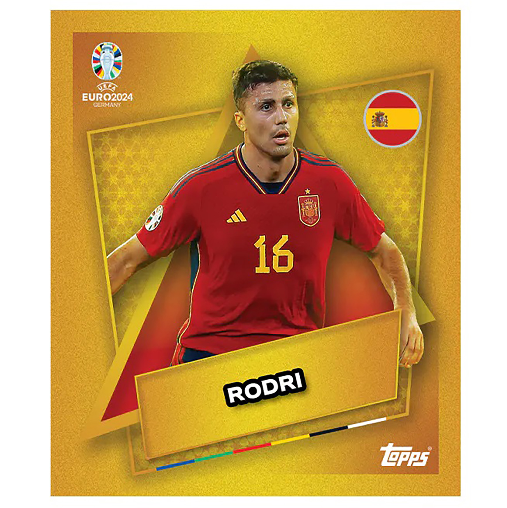Наклейки topps 25 шт. - фото 11
