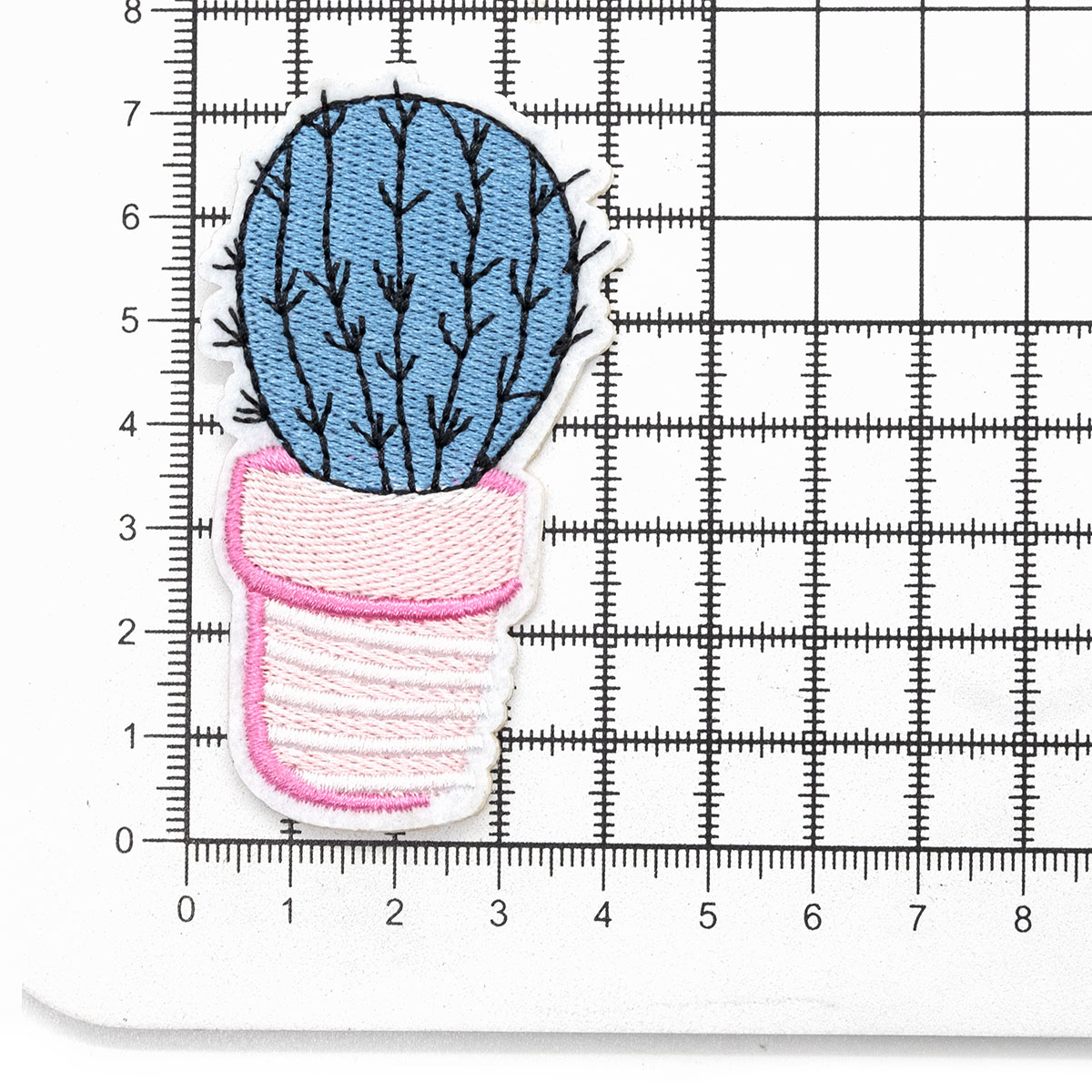 Набор для творчества Hobby Pro термоаппликация - фото 3