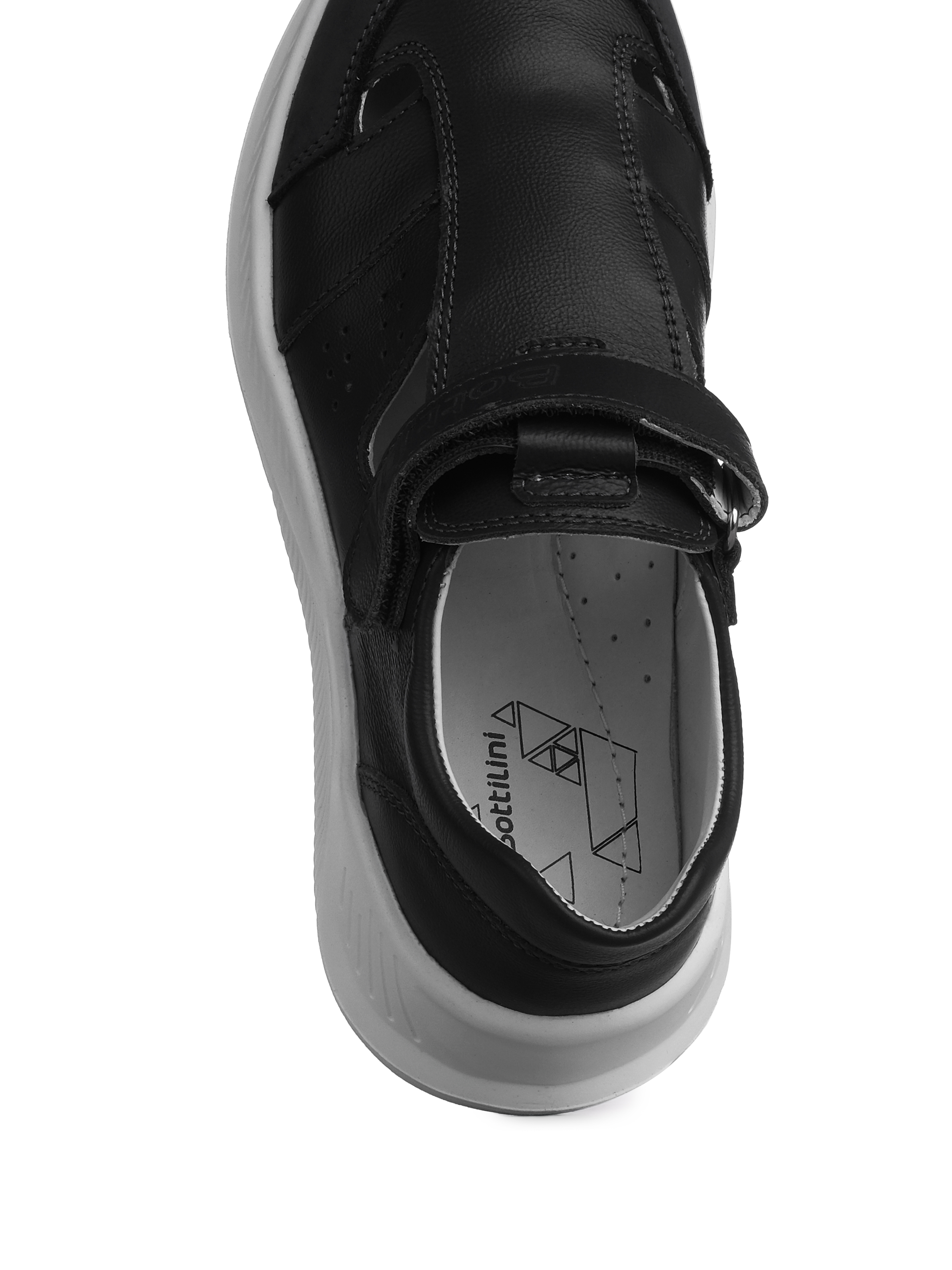 Полуботинки Bottilini BS-363(5) - фото 2