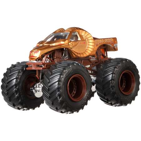Автомобиль Hot Wheels 1:64