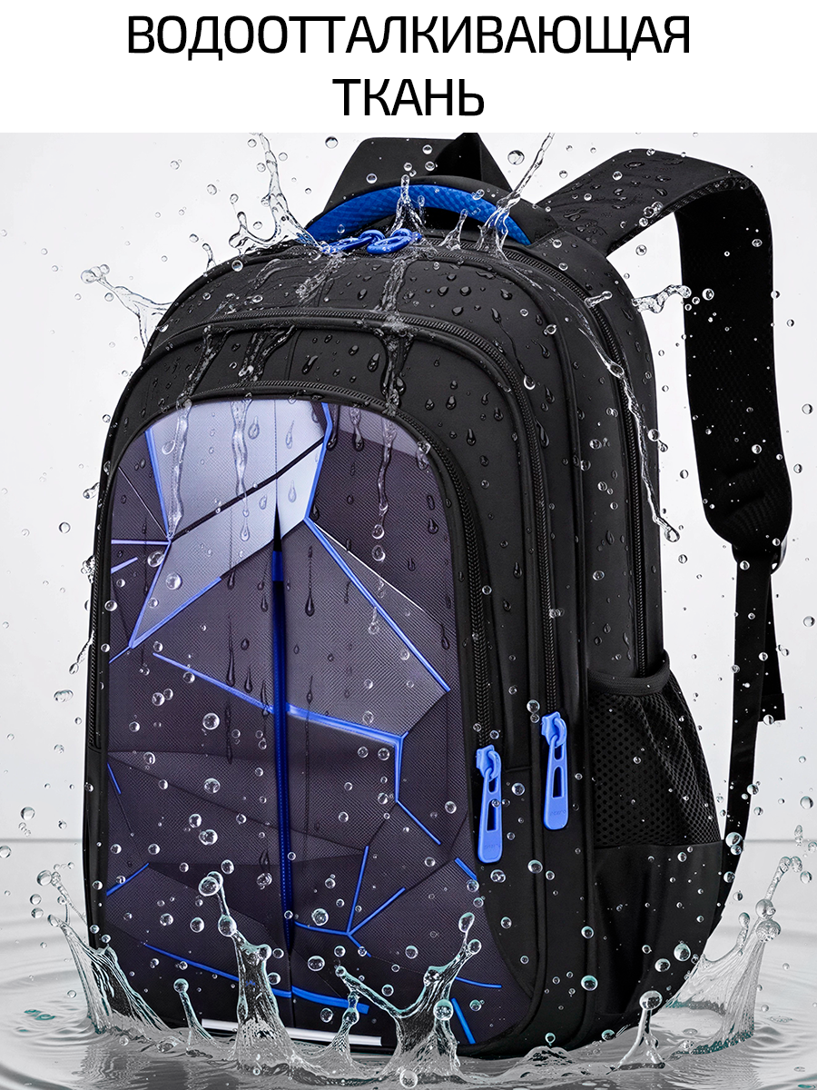 Рюкзак Evoline - фото 11