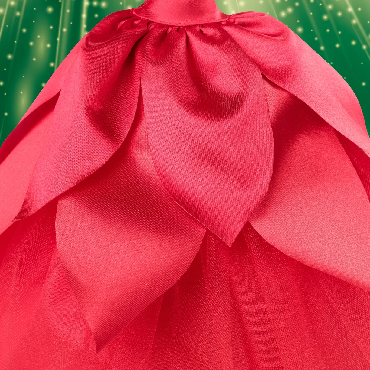 Кукла модельная Barbie Signature Holiday HCC04 - фото 4