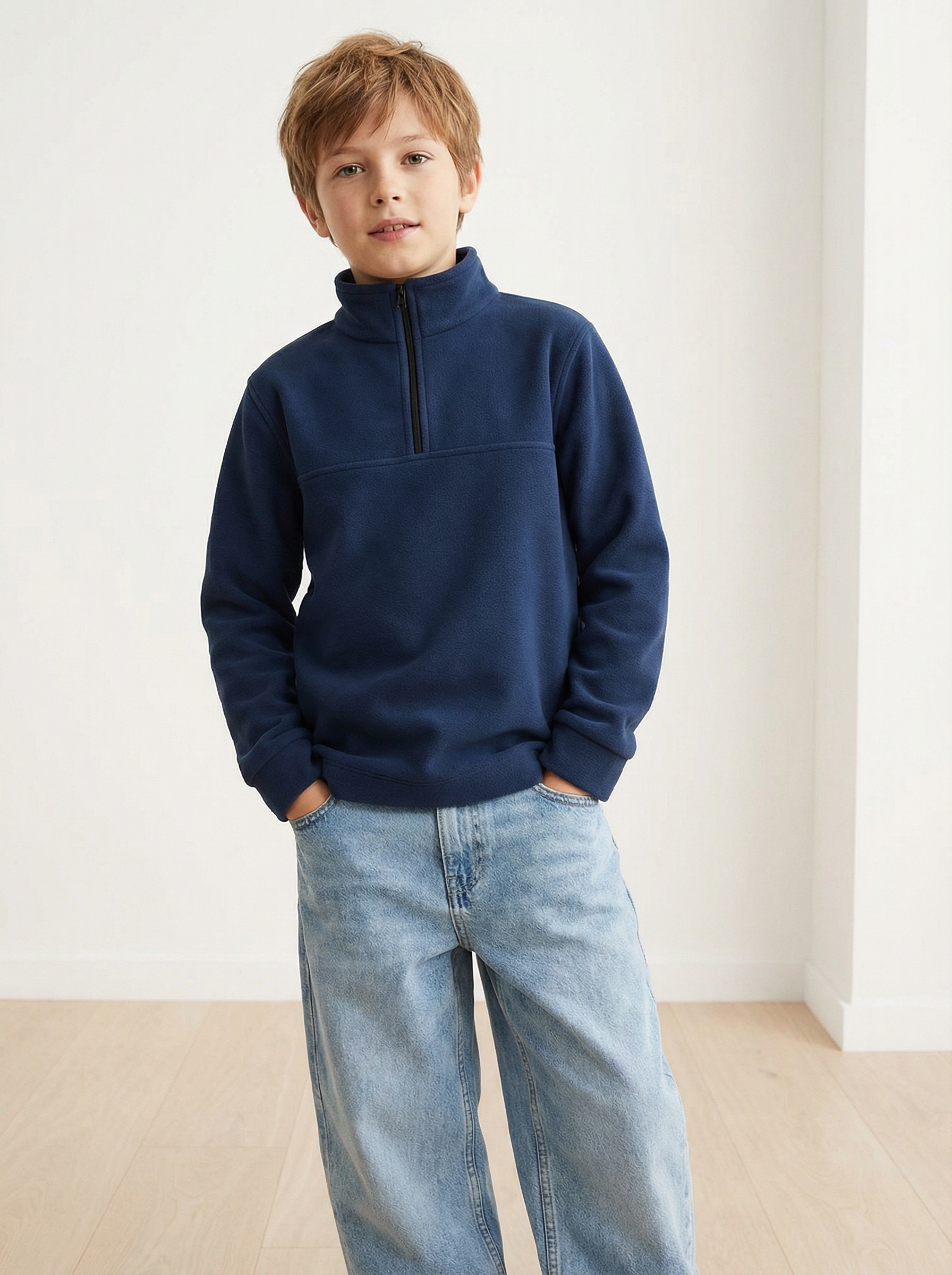 Толстовка YOULALA 1413600408 - фото 1